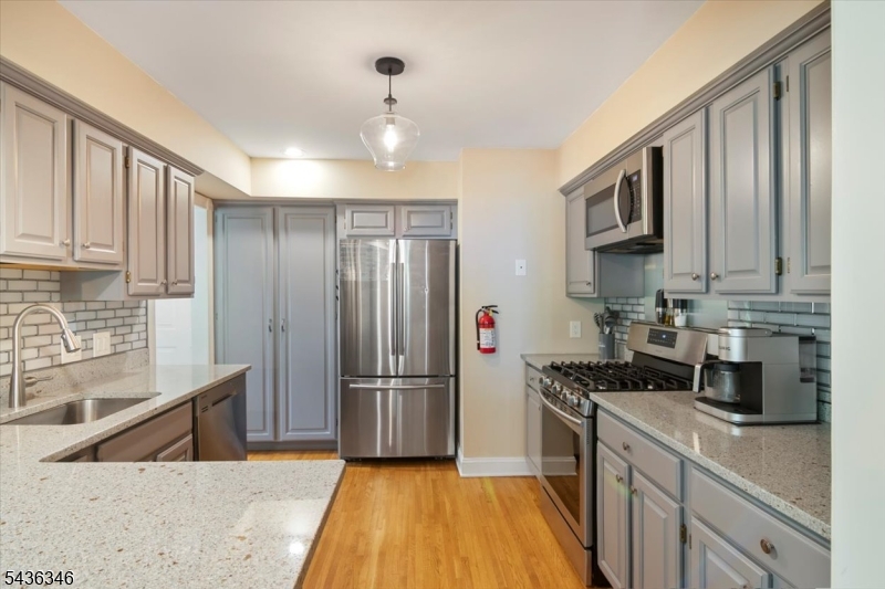 Lambertville - Residential