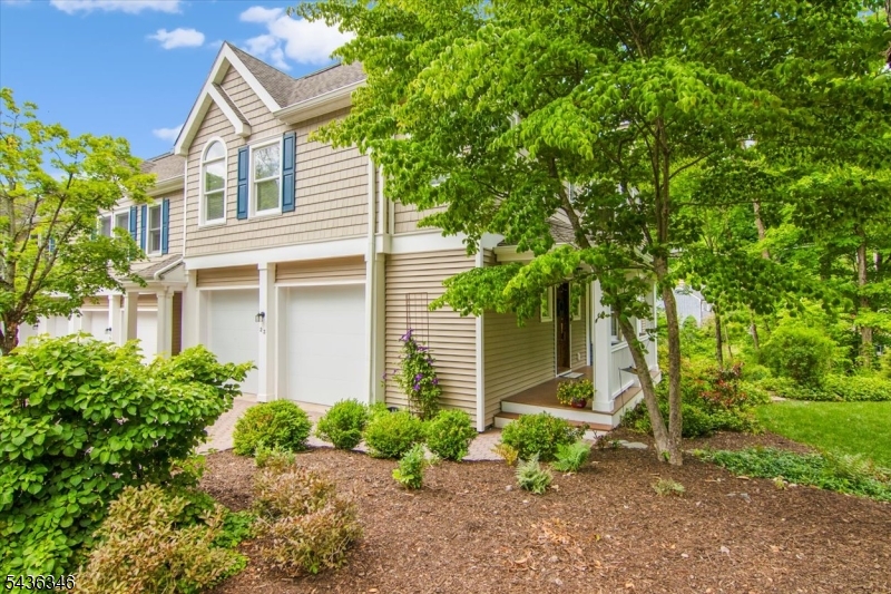 Lambertville - Residential