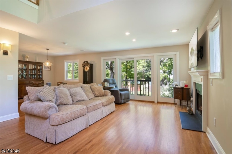 Lambertville - Residential
