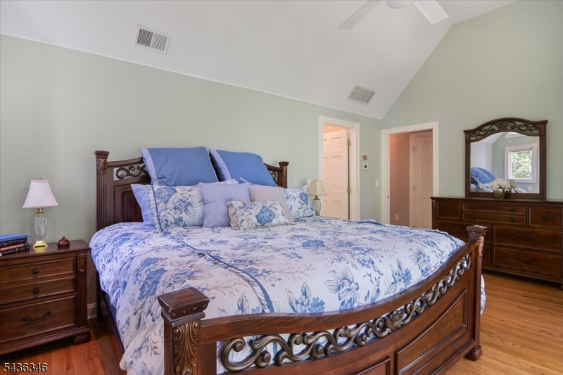 Lambertville - Residential