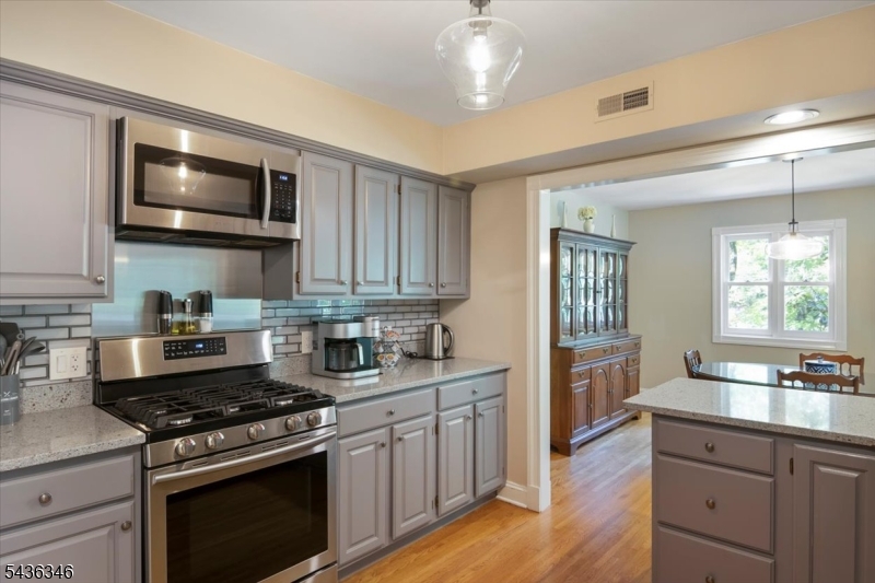Lambertville - Residential