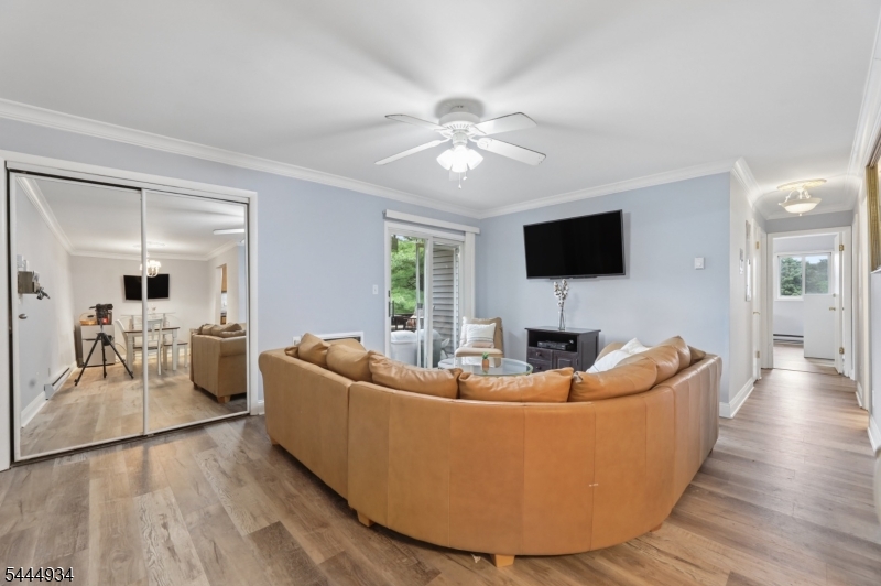 Pompton Villiage - Residential