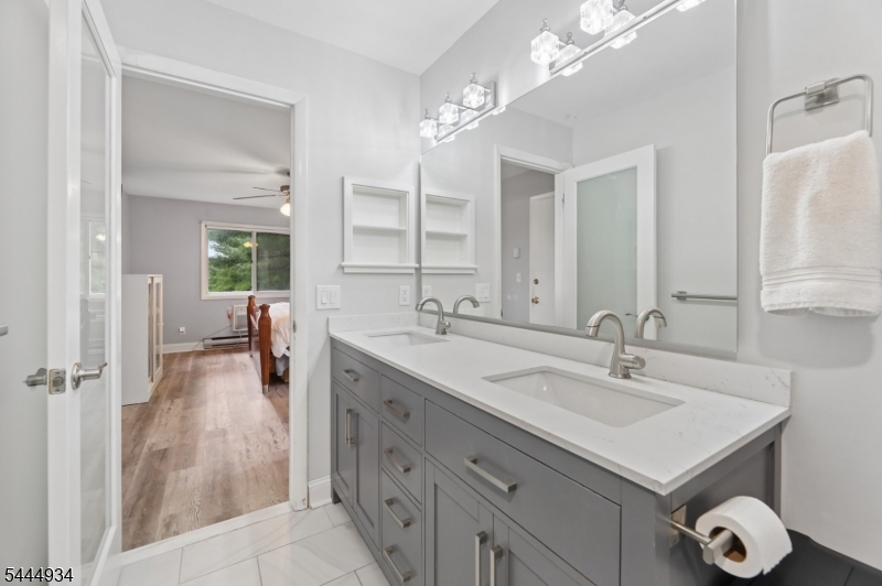 Pompton Villiage - Residential