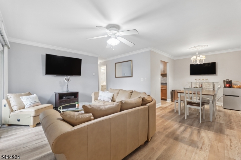 Pompton Villiage - Residential