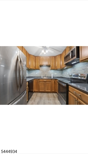 Pompton Villiage - Residential