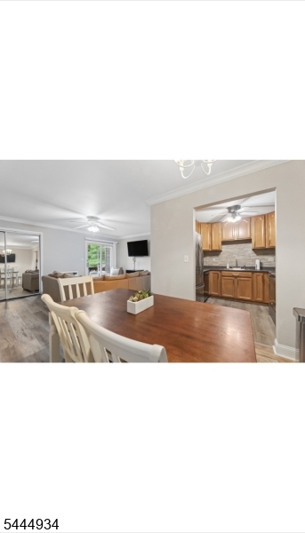 Pompton Villiage - Residential
