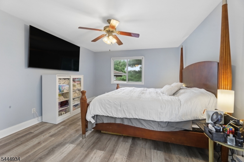 Pompton Villiage - Residential