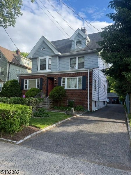 Welcome to this spacious and well maintained 3 bedroom 2nd floor apartment with addtional rooms in the attic located in the highly sought after Valley section of Orange. Located within walking distance from Mountain train station in South Orange. This unique apartment is spread across 2 levels, offering an abundance of living space, flexibility, and storage rarely found in today's rental market. The main level features 2 bedrooms, a bright living room, full bathroom, and a modern kitchen with ample cabinet and countertop space. The upper level offers additional finished rooms perfect for a home office, guest space, recreation area, fitness room, or extra storage to suit your lifestyle needs.Includes parking, adding everyday convenience for commuters and residents alike. Conveniently located close to shopping, schools, parks, major highways, public transportation, and direct commuting options to New York City. Enjoy easy access to local restaurants, entertainment, and nearby business districts while living in a residential neighborhood known for its character and accessibility.Ideal for tenants seeking extra space, functionality, and value in a prime location. Don't miss the opportunity to lease this versatile apartment in one of Orange's most convenient neighborhoods. Renters insuranced required, 3 months bank statements, 3 months paystubs, NTN credit report, completed rental application & ID. 1 month ($2800) in advance rent & 1.5 security deposit ($4200) = $7000 + fees.