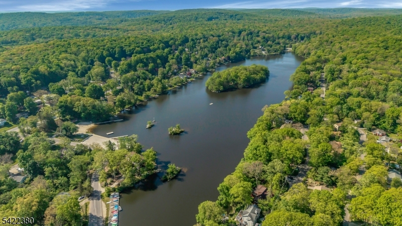 Lake Tamarack - Residential