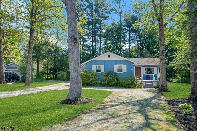 Lake Tamarack - Residential