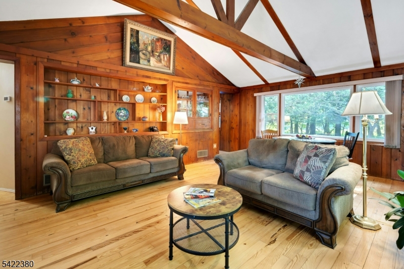 Lake Tamarack - Residential