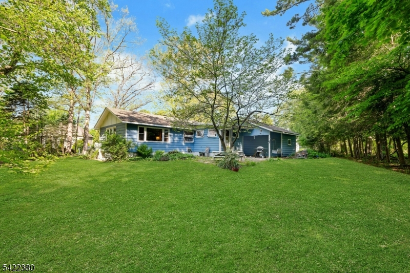 Lake Tamarack - Residential