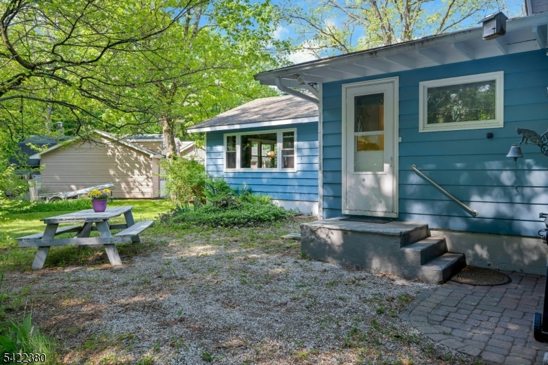 Lake Tamarack - Residential