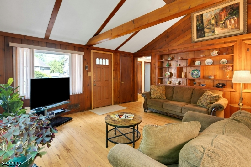 Lake Tamarack - Residential