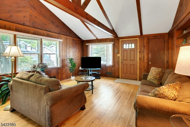 Lake Tamarack - Residential