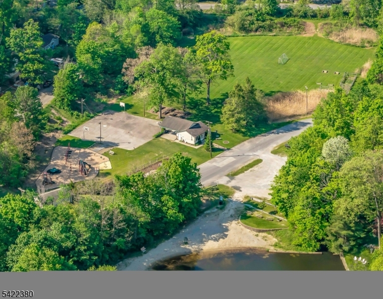 Lake Tamarack - Residential