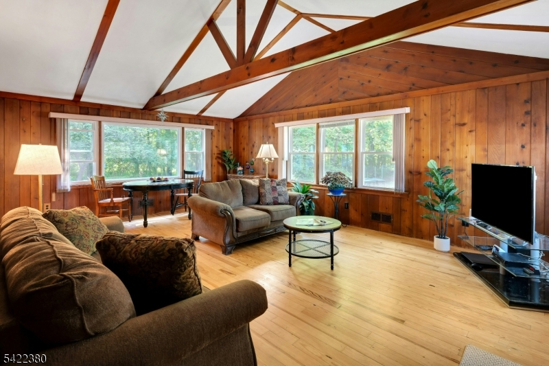 Lake Tamarack - Residential