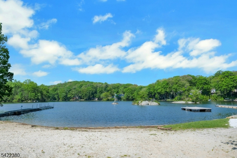 Lake Tamarack - Residential