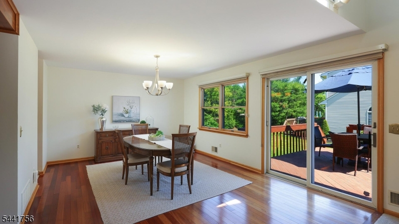 Log Cabin Estates - Residential