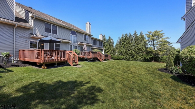 Log Cabin Estates - Residential