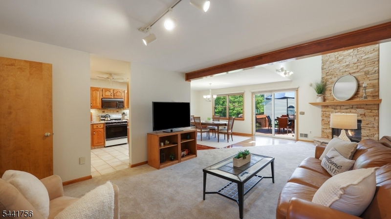 Log Cabin Estates - Residential