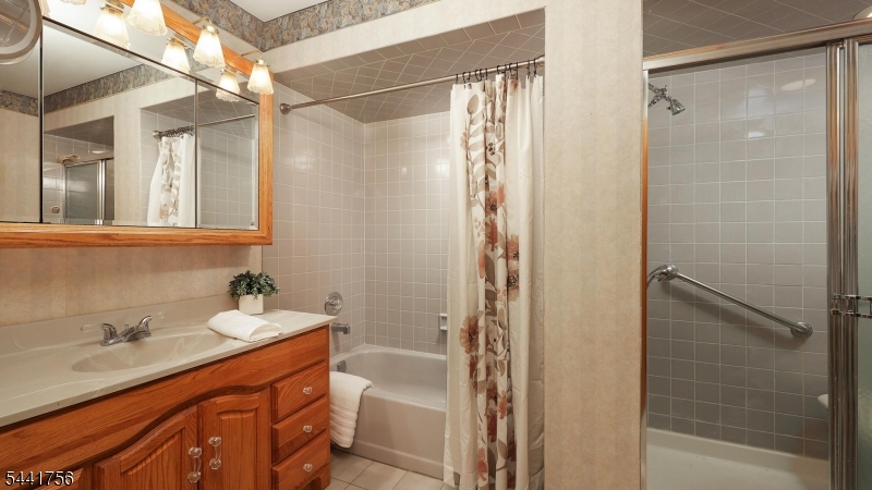 Log Cabin Estates - Residential