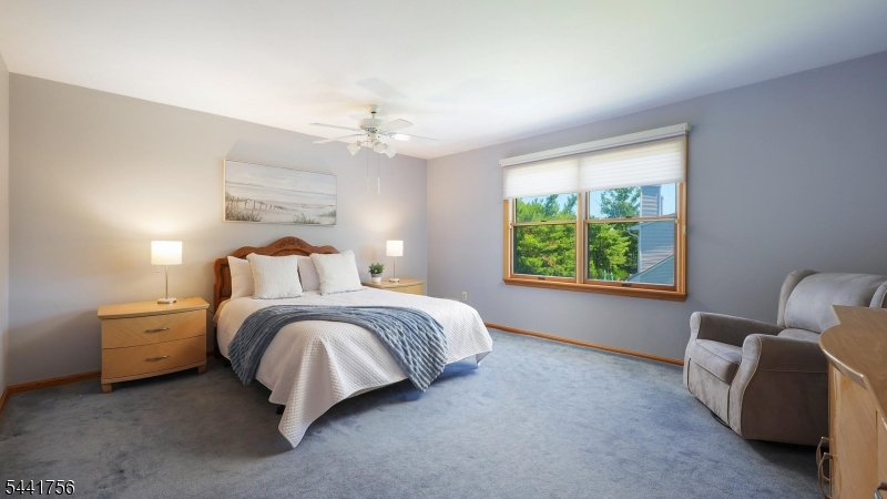 Log Cabin Estates - Residential