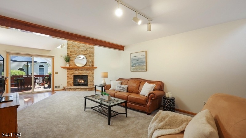 Log Cabin Estates - Residential