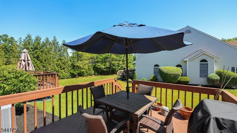 Log Cabin Estates - Residential