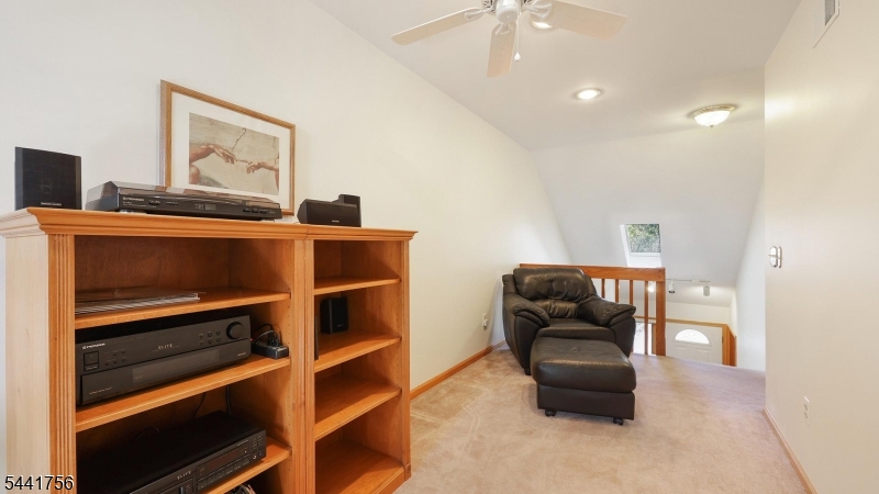 Log Cabin Estates - Residential