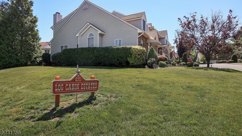 Log Cabin Estates - Residential