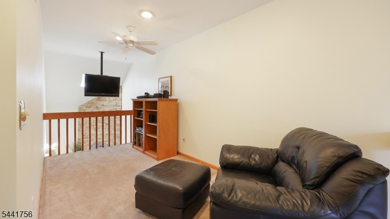 Log Cabin Estates - Residential