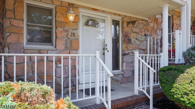 Log Cabin Estates - Residential