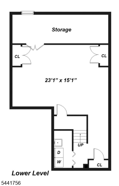 Log Cabin Estates - Residential