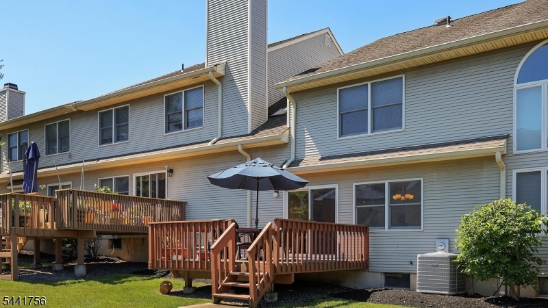 Log Cabin Estates - Residential
