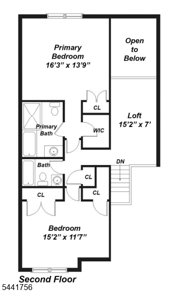 Log Cabin Estates - Residential