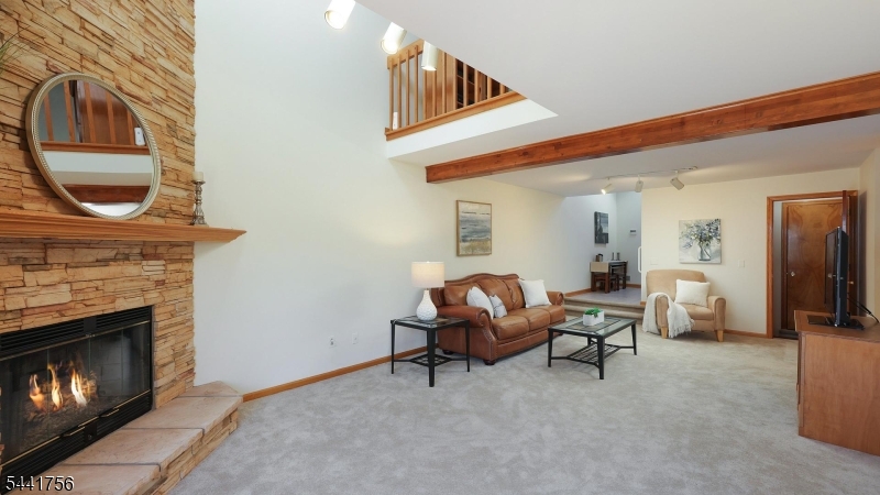 Log Cabin Estates - Residential