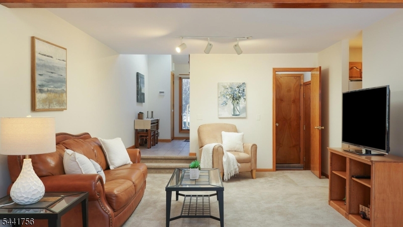 Log Cabin Estates - Residential