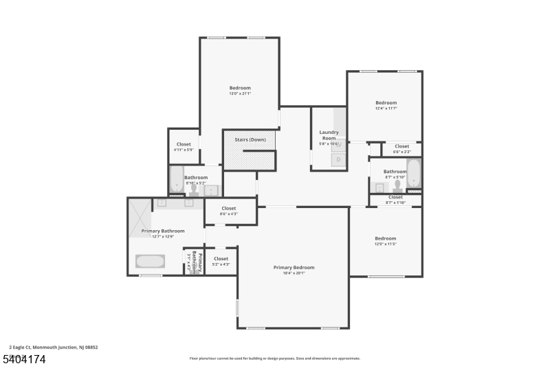 Point of Woods - Residential