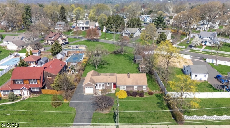 Beechwood Heights - Residential