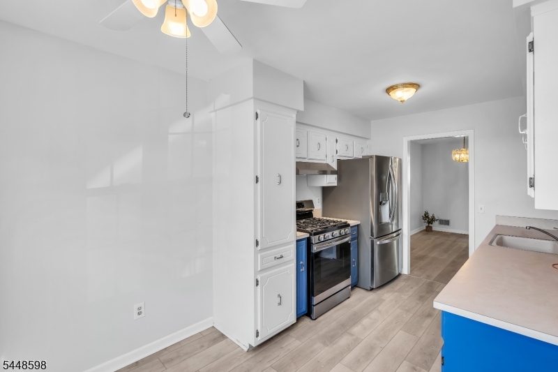Bound Brook - Residential