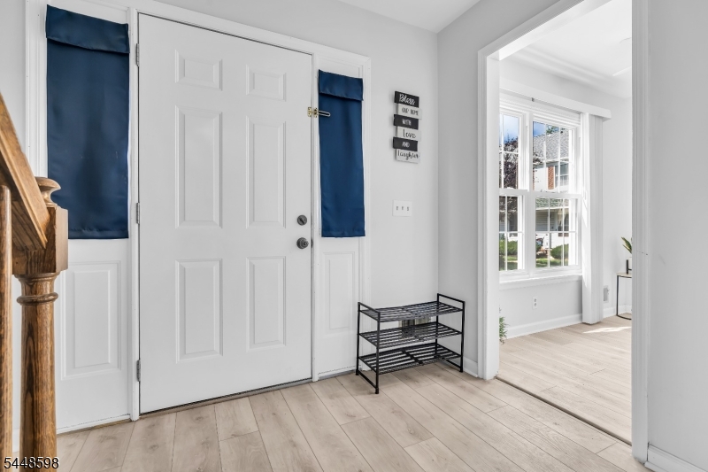 Bound Brook - Residential