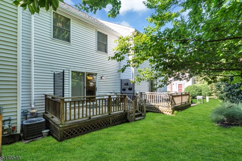 Bound Brook - Residential