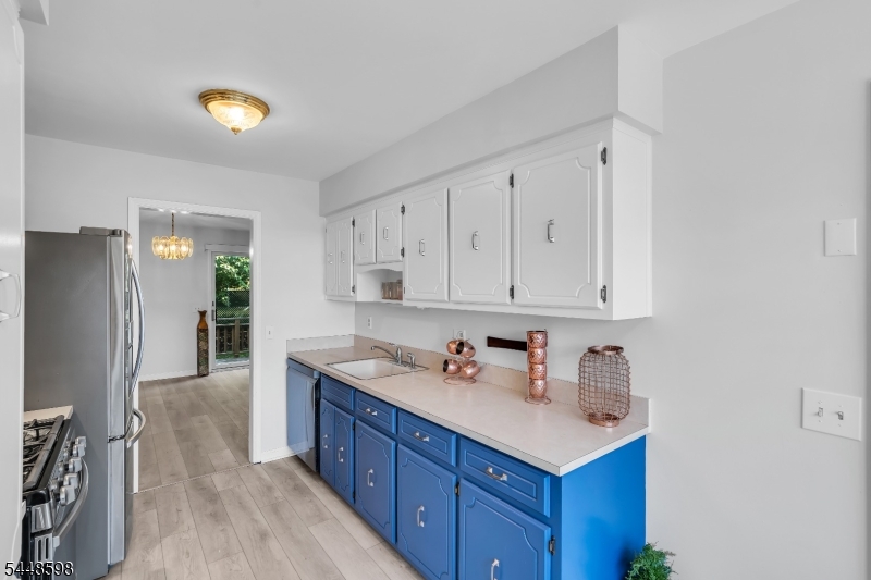 Bound Brook - Residential