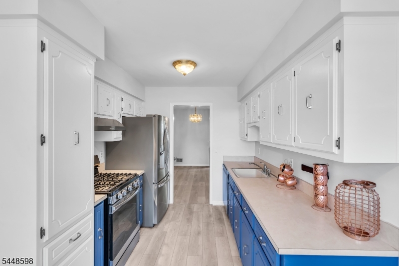 Bound Brook - Residential