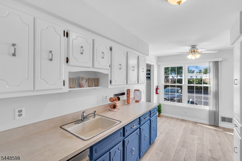 Bound Brook - Residential