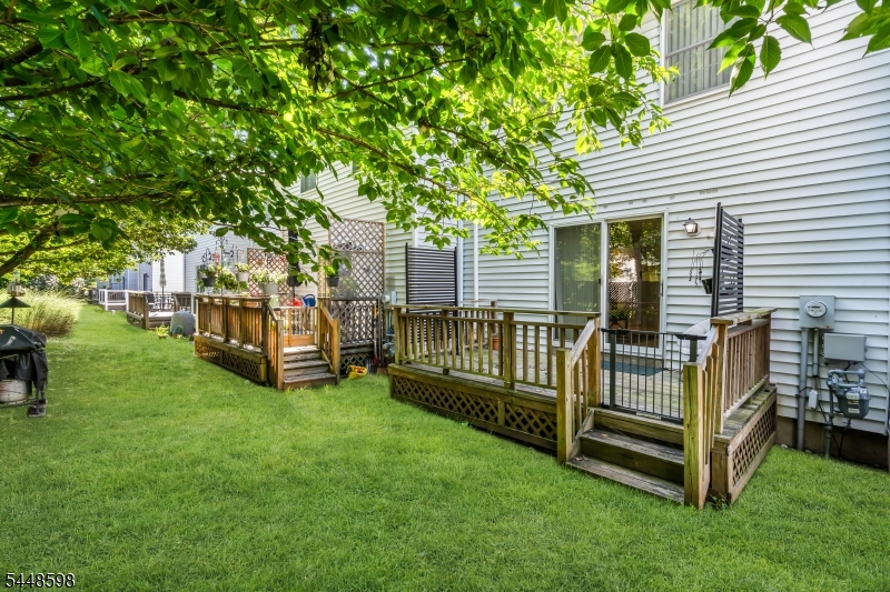 Bound Brook - Residential
