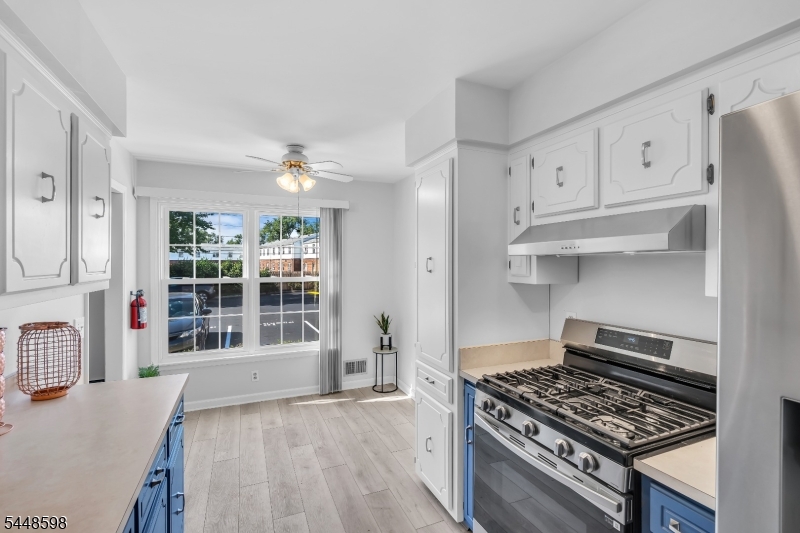 Bound Brook - Residential