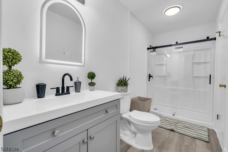 Bound Brook - Residential