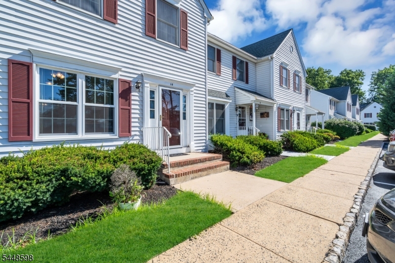 Bound Brook - Residential